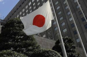 Japonya’da bakanlar peş peşe istifa etti! “Gelirlerini eksik beyan etmişler”