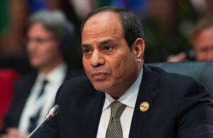 Mısır’da Sisi yeniden seçildi