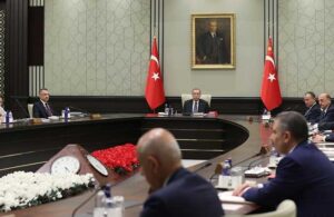 Erdoğan asgari ücretin değerlendirileceği kabine toplantısını iptal etti