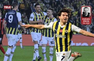 Konferans Ligi’nde Trnava’yı farklı geçen Fenerbahçe son 16 turunda!