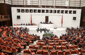 CHP’nin kiracıların sorunlarına ilişkin önerisi AKP ve MHP oylarıyla reddedildi