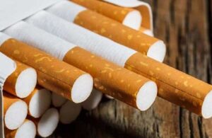 İngiltere gençlerin sigara almasını ömür boyu yasakladı