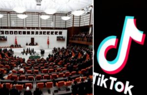 AKP’den TikTok açıklaması: Lisans iptaline kadar varacak yaptırımlar masada