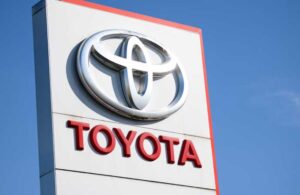 Toyota’dan kritik hata! 1,1 milyon araç geri çağrılacak