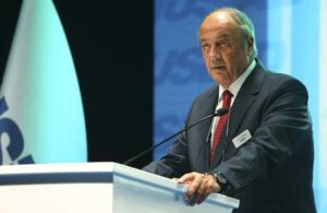 TÜSİAD Başkanı Özilhan’dan çarpıcı açıklamalar: Ortalama ücretle asgari ücret arasındaki makas daralıyor