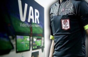 Süper Kupa finalinin VAR hakemi açıklandı