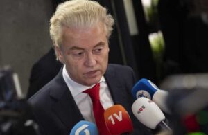 Geert Wilders’dan Suudi Arabistan’a Atatürk göndermesi!