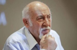 Usta yönetmen Yılmaz Atadeniz hayatını kaybetti