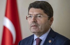 Adalet Bakanı Tunç’tan Atalay, Demirtaş ve Kavala açıklaması