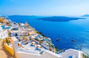 Yunanistan’dan Türkiye’ye ‘ekspres vize’! 10 Yunan adasını kapsıyor