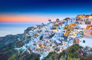 Türklere tek girişli vize muafiyetinin geçtiği 10 Yunan Adası’nın bir haftalık tatil ücreti