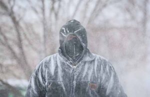 ABD’de kar fırtınası! 41 kişi hayatını kaybetti