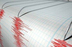 Malatya’da 4 büyüklüğünde deprem!