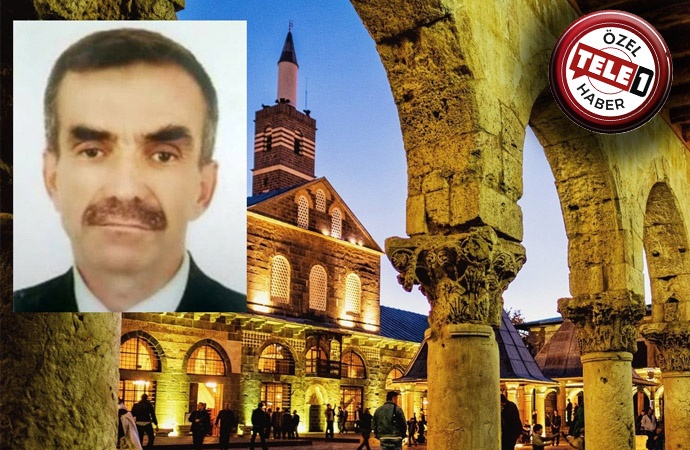 Diyarbakır’da imam canına kıydı! Müftülük mobbing iddialarına yanıt verdi