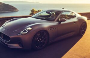 Maserati elektrikli araç dünyasındaki yolculuğuna hız kesmeden devam ediyor