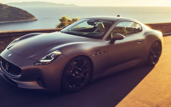 Maserati elektrikli araç dünyasındaki yolculuğuna hız kesmeden devam ediyor