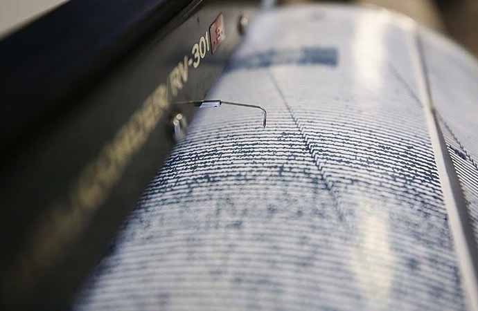 Malatya’da 5.3 büyüklüğünde deprem