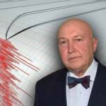 Ahmet Ercan kritik bölgeyi işaret etti! “7.3 büyüklüğünde deprem olabilir”