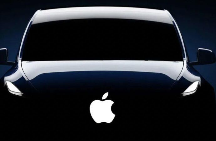 Apple Car hala piyasaya hazırlık aşamasında