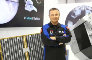 10 soruda Türkiye’nin ilk astronotu Alper Gezeravcı’nın uzay yolculuğu