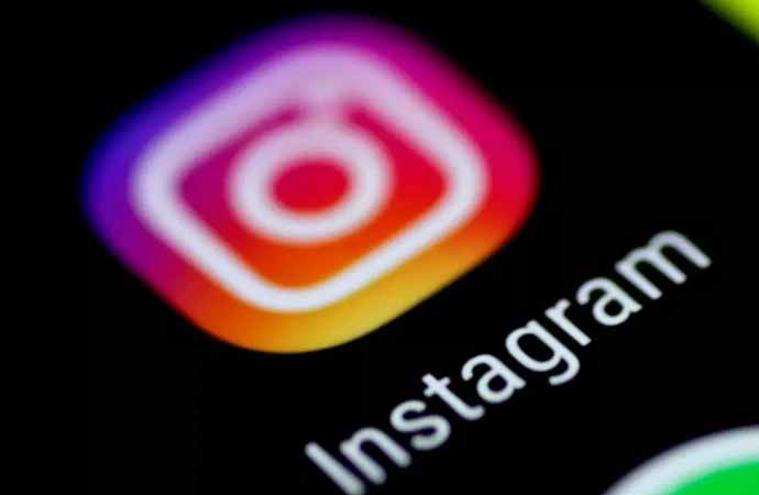 Instagram bir kez daha çöktü