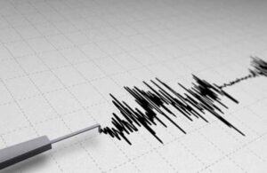 Kahramanmaraş Elbistan’da deprem