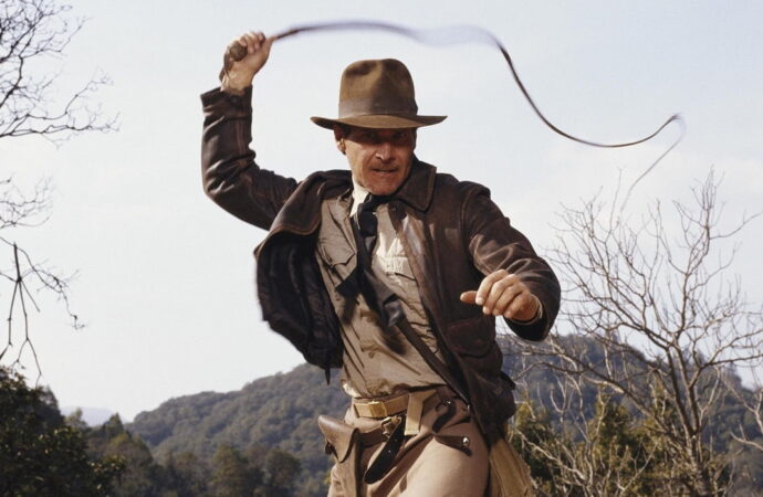 Indiana Jones oyunu hakkında yeni bir detay daha ortaya çıktı