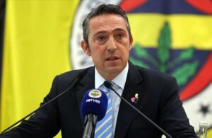 Fenerbahçe’den TFF’ye açık mektup! 7 kritik sorunun cevabı isteniyor