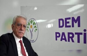 DEM Parti’den İstanbul mesajı ve Ahmet Türk açıklaması