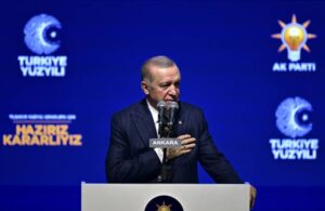 AKP’nin İstanbul ilçe belediye başkan adayları açıklandı, üç isim çizik yedi