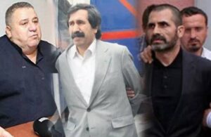 Falyalı davasında karar! Mustafa Söylemez’e müebbet hapis, Mehmet Faysal Söylemez’e beraat