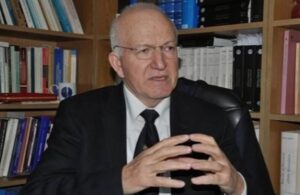 Prof. Kaboğlu: Kararı uygulamayan Yargıtay üyeleri için Yüce Divan süreci başlatılmalı