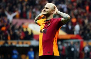 Galatasaray’ın Trabzonspor kadrosunda Icardi sürprizi