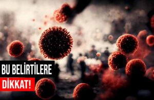 Koronavirüsün yeni varyantı için korkutan uyarı! “Bulaşıcılığı daha yüksek”