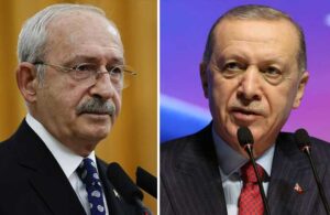 Kılıçdaroğlu’ndan Erdoğan’a sert tepki: Yalan söyledin, iftira attın, milleti kandırdın