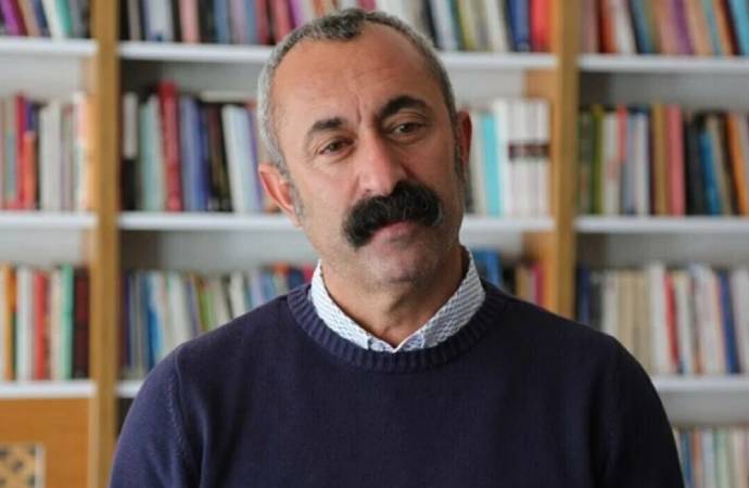 Fatih Mehmet Maçoğlu, TKP, Kadıköy anketi, Artıbir Araştırma, Yerel seçim 