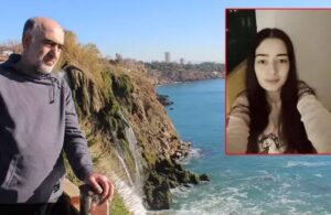 DNA örneği alınmıştı! Antalya’da sahilde bulunan ceset 18 yaşındaki Merve ile eşleşti