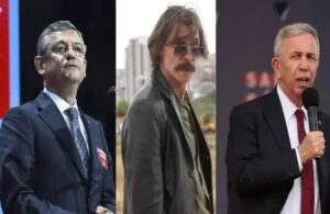 CHP Ankara İl Başkanı Erkol: Restleşme yok sürprizler olabilir