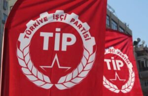 TİP 5’i büyükşehir 24 belediye başkan adayını açıkladı