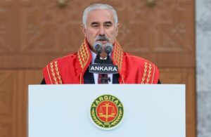Yargıtay Başkanı’ndan Can Atalay açıklaması: AYM ile derin görüş ayrılıklarımız olduğu bir gerçek