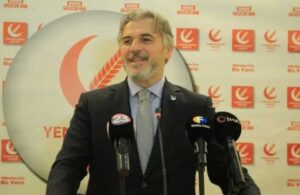 İstanbul adaylığı için ismi öne çıkan Yeniden Refah yöneticisi: AKP kazanabiliyorsa çalışsın kazansın