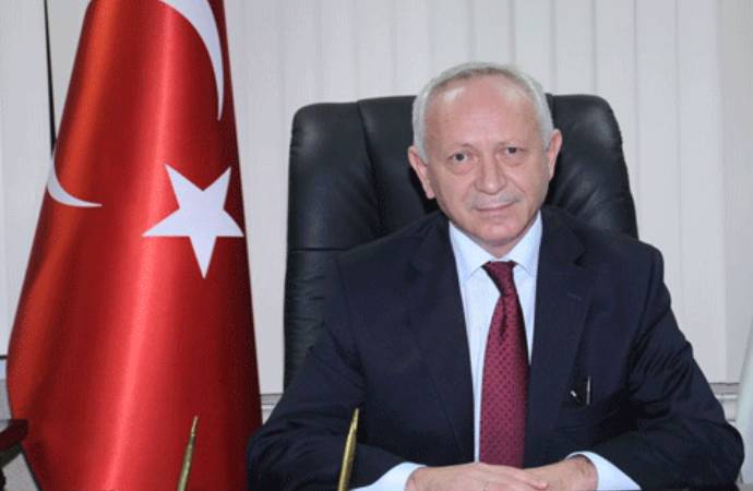 Trabzon’un tek CHP’li belediye başkanı CHP’den istifa etti