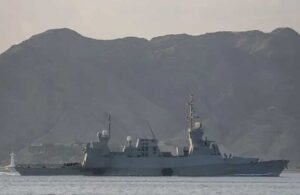 Yemen’de ABD gemisine füzeli saldırı