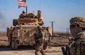 Ürdün’de ABD üssüne saldırı! 3 askeri öldü çok sayıda yaralı var