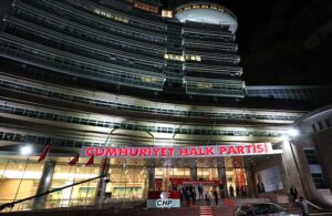 Aday krizi iddialarına CHP’den flaş açıklama