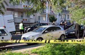 İzmir’de dehşet! Öğretim görevlisi öz kızını ve kayınvalidesini öldürüp eşini ağır yaraladı