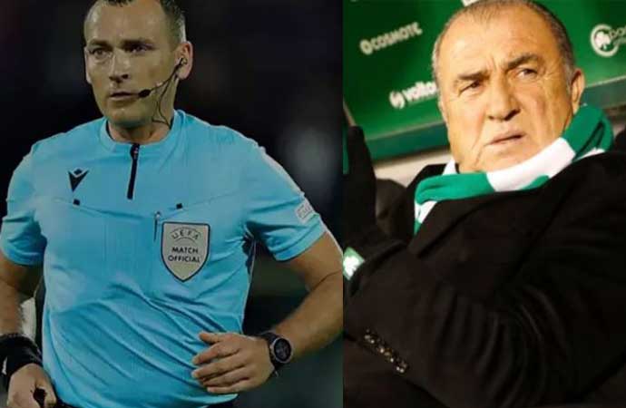 Ivan Bebek son dakikada penaltı verdi Fatih Terim liderliği kaptırdı