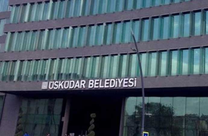 AKP’li Üsküdar Belediyesi cemaat ve tarikatları bir araya getirdi iddiası