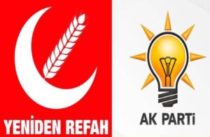 AKP’de kriz! MKYK üyesi istifa etti Yeniden Refah’ın büyükşehir adayı oldu