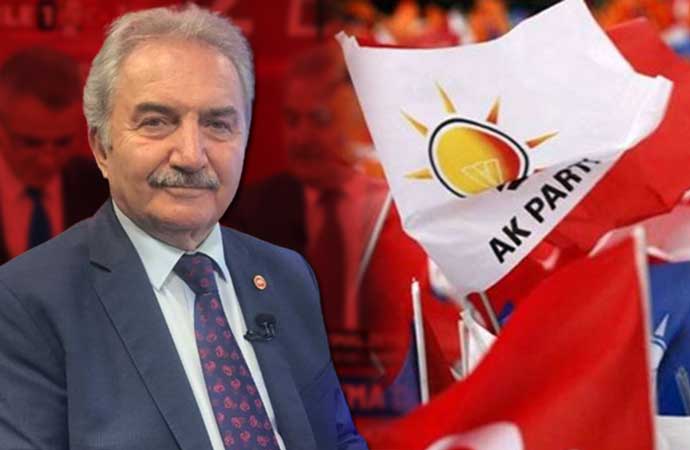 ATA Partisi, AKP, Kapatma davası, AKP kapatma davası, Namık Kemal Zeybek 